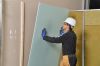 Water Resistant Plasterboard