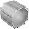 Aluminum alloy electri...