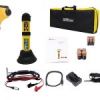 PIPE CABLE LOCATOR AND...