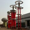 HV DC Voltage Generator