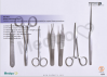 Surgical Instrument Set