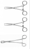 Tissue Forceps