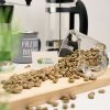 Java Robusta Green Cof...