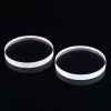 AR coated fused silica...
