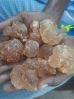 Gum arabic