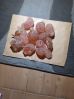 Gum arabic