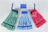 Microfiber mop tube mo...