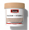 Swisse Calcium Vitamin...