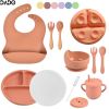 Baby Led Weaning Suppl...