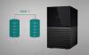WD desktop mobile hard...