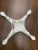 Plastic parts of Drone...