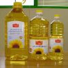 Sunflower Oil 100% Ref...