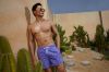 Men Beach Short 