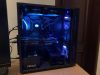 PC Gaming Nvidia gtx 1070ti 8GB, Intel i7-7700k, 32GB RAM, SSD 500GB