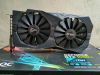 ASUS ROG GTX 1050-Ti STRIX 4GB DDR5 128BIT OC