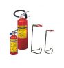 Fire Extinguishers