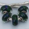 Handmade Murano Glass Bead