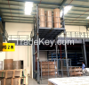 Warehouse Guide Rail C...