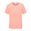 Round Neck T Shirt