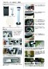 RS-E1414,Tablet type thermal camera with stand