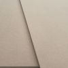 4*8 Feet White Melamine Faced MDF Board/ Melamine Faced MDF for Furniture 