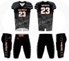 Wholesale High quality Custom American football uniform