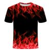 high quality new arrival sublimated men shirts 