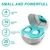 Hearing Aids Mini CIC ...