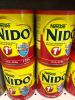 Nestle Nido Milk Powde...