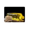 100% Natural Soyabean Oil