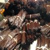Bulk vanilla beans supplier