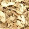Top Grade Dried Whole &amp; Split  Dry Ginger