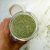 Dehydrated spinach powder