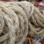 PP Big Ropes/Big Ropes in Bales/Plastc Scraps!