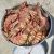 Frozen Penaeus Vannamei Shrimp and Prawn OEM Head