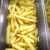 Frozen French Fries