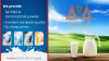 We provide and export ...