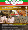 PALM KERNEL EXPELLER