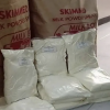 Bulk skimmed milk powder supplier