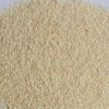 Dehydrated garlic with...