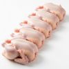 CLEAN CHICKEN WINGS, F...