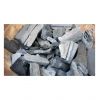 Natural Hardwood Charcoal, Bulk Supply for BBQ and Industrial Use