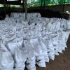 Natural Hardwood Charcoal, Bulk Supply for BBQ and Industrial Use