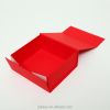 Magnet Folded Rigid Box for Shipping Clothing Perfume Luxury Packaging Custom Logo Eco Friendly