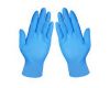 M gloves - nitrile exa...