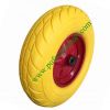 polyurethane wheels