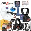 Minelab GPZ 7000 All T...