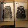 Pioneer DJ CDJ-3000 pr...