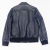 MEN'S WASHED GENU...