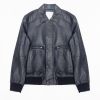 MEN'S WASHED GENU...